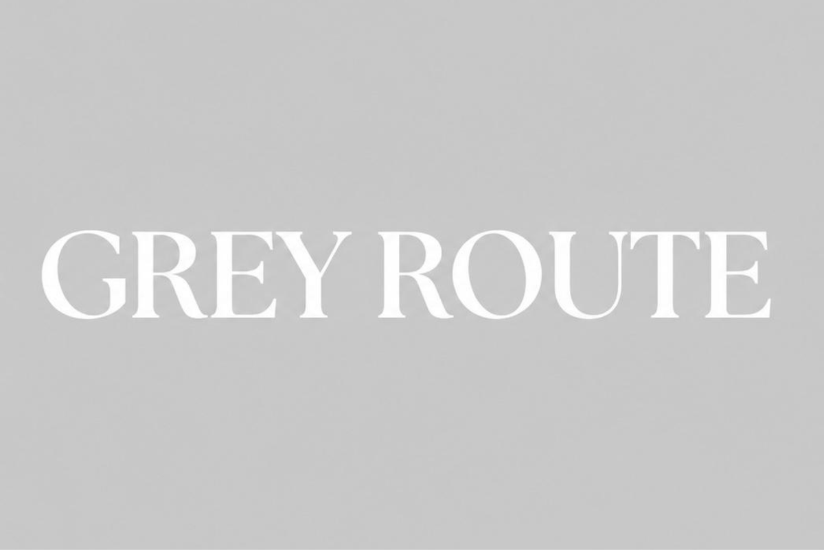 GREY ROUTE 